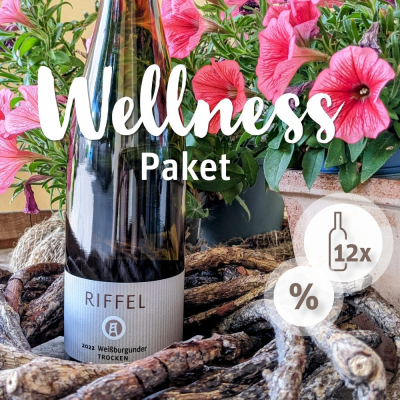Weinpaket im Angebot | Bio | Rheinhessen | Weingut Riffel